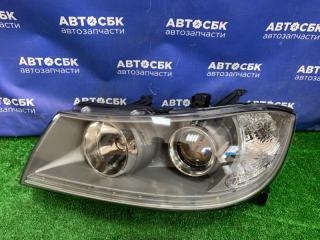 Фара передняя левая LIFAN Solano