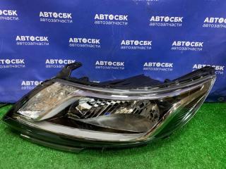 Фара передняя левая KIA RIO 10-