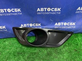 Запчасть оправа туманки передняя правая DAEWOO NEXIA 2008-2016