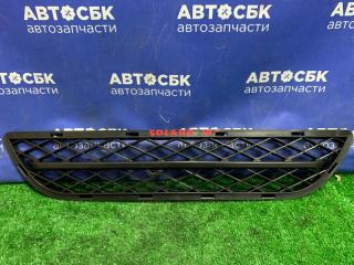 Запчасть решетка бамперная передняя LIFAN SOLANO 10-