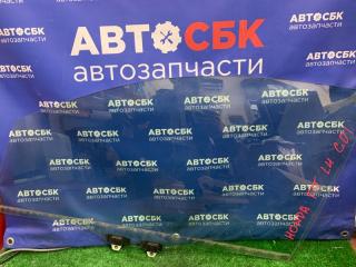 Стекло двери переднее левое HONDA FIT 2001-2008
