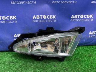 Туманка передняя правая HYUNDAI ELANTRA 2006-2011