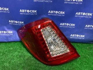 Стоп-сигнал задний левый LIFAN x60