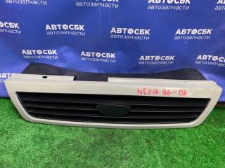 Запчасть решетка радиатора DAEWOO NEXIA 1996-2008