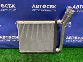 Радиатор отопителя LIFAN SOLANO