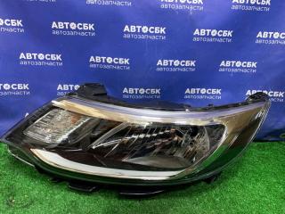Фара передняя левая KIA RIO 2015-2017