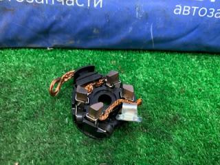 Щёточный узел стартера TOYOTA COROLLA