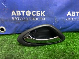 Запчасть ручка двери задняя левая HONDA FIT 2001-2008