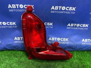 Фонарь в задний бампер задний правый KIA RIO 2017-2020