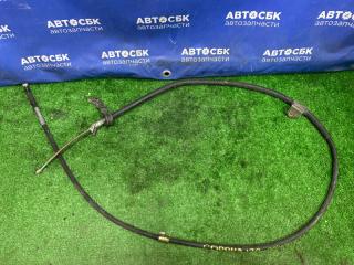 Трос ручника левый TOYOTA COROLLA 2000-2006 контрактная Трос ручника левый TOYOTA COROLLA 2000-2006