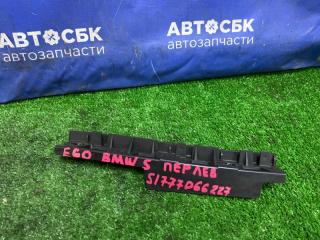 Запчасть крепление бампера переднее левое BMW 5-SERIES