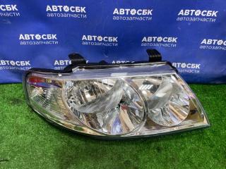 Запчасть фара передняя правая NISSAN ALMERA CLASSIC 07-