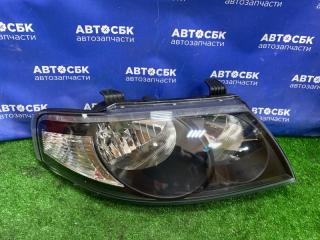 Запчасть фара передняя правая NISSAN ALMERA CLASSIC 2006-2012