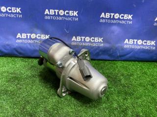 Стартер NISSAN Bluebird