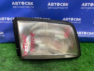 Запчасть фара передняя правая MAZDA BONGO 1999-2012
