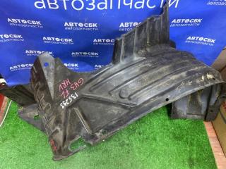 Подкрылок передний левый HONDA HR-V 1998-2005