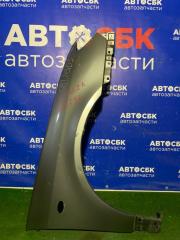 Крыло переднее правое SUBARU IMPREZA 2005- контрактная Крыло переднее правое SUBARU IMPREZA 2005-