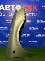 Крыло переднее правое SUBARU IMPREZA 2005- контрактная Крыло переднее правое SUBARU IMPREZA 2005-