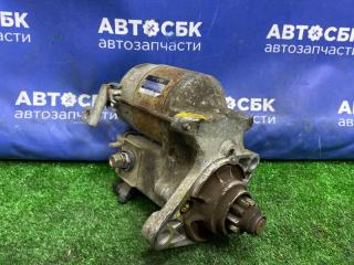 Стартер HONDA Integra