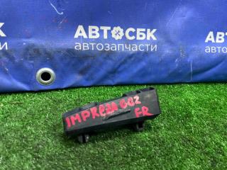 Запчасть крепление бампера переднее правое Subaru Impreza 2002-2005