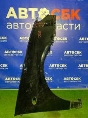 Крыло переднее правое SUBARU IMPREZA 2005- контрактная Крыло переднее правое SUBARU IMPREZA 2005-