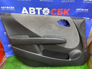 Запчасть обшивка дверей передняя левая HONDA FIT 2001-2008