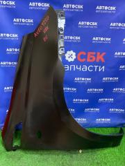 Запчасть крыло переднее правое Chevrolet AVEO 2008-2011