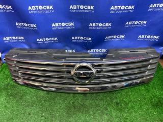 Решетка радиатора передняя NISSAN Bluebird Sylphy 2005-2012