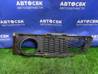 Запчасть оправа туманки левая BMW 3-Series 2005-2013