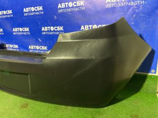 Бампер задний MK CROSS