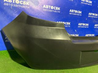 Бампер задний GEELY MK CROSS