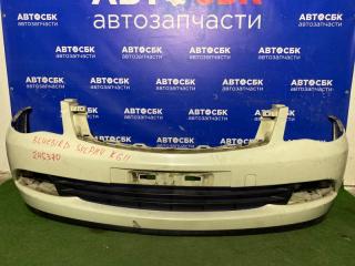 Бампер передний NISSAN Bluebird Sylphy 2005-2012