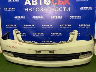 Бампер передний NISSAN Bluebird Sylphy 2005-2012