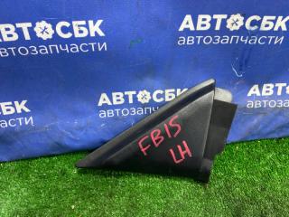 Запчасть уголок двери передний левый NISSAN Sunny 1998-2005
