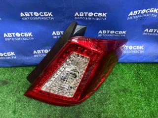 Стоп-сигнал задний правый LIFAN x60