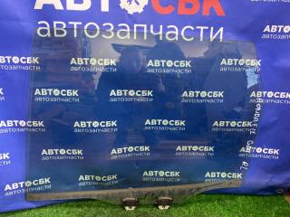 Стекло двери заднее левое HONDA FIT 2001-2008