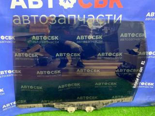 Стекло двери заднее левое HONDA FIT 2001-2008