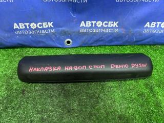 Накладка на стоп-сигнал MAZDA Demio 2002-2007