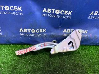 Петля капота левая Hyundai Solaris 2010-2017 новая Петля капота левая Hyundai Solaris 2010-2017