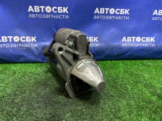 Стартер Mazda 323