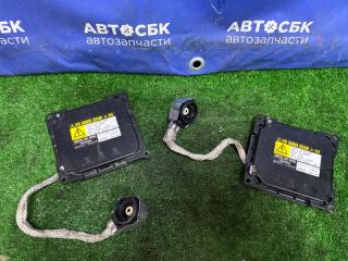 Запчасть блок розжига ксенона Lexus LS460 2006-
