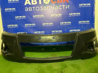 Запчасть бампер передний GREAT WALL HOVER