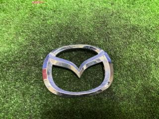 Эмблема MAZDA Premacy 1999-2005 контрактная Эмблема MAZDA Premacy 1999-2005