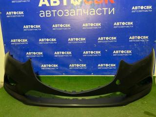 Бампер передний MAZDA 6 12-15