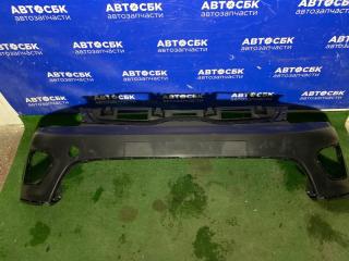 Бампер передний Kia Rio X-Line 2017-2021