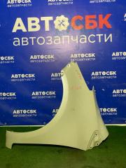 Крыло переднее левое Toyota VITZ 2005-2010