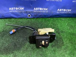Замок двери багажника HONDA FIT 2001-2008