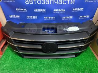 Решетка радиатора LIFAN SOLANO 2016-