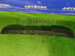 Решетка бампера нижняя LIFAN SOLANO 2016-