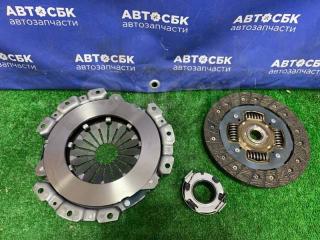 Комплект сцепления LIFAN SOLANO